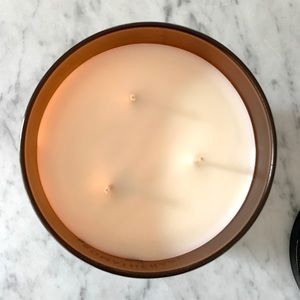 Bath & Body Works Accents - Bath & Body Stress Relief Candle Bath & Body Works Accents - Bath & Body Stress Relief Candle